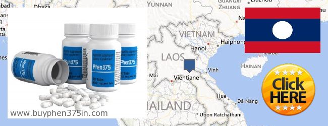 Dónde comprar Phen375 en linea Laos